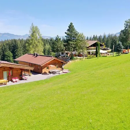 Berggasthof Staudachstub'n Kirchberg in Tirol Exterior foto