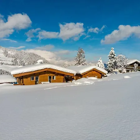 Berggasthof Staudachstub'n Kirchberg in Tirol Exterior foto