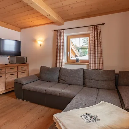 Berggasthof Staudachstub'n Kirchberg in Tirol Exterior foto