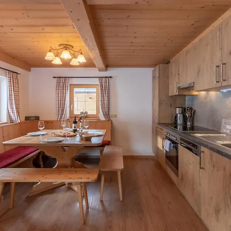 Berggasthof Staudachstub'n Kirchberg in Tirol Exterior foto