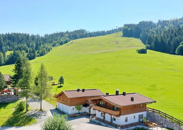 Berggasthof Staudachstub\'N