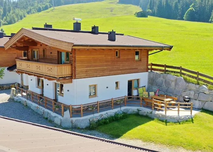 Berggasthof Staudachstub\'N
