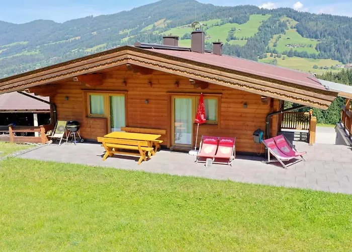 Berggasthof Staudachstub\'N