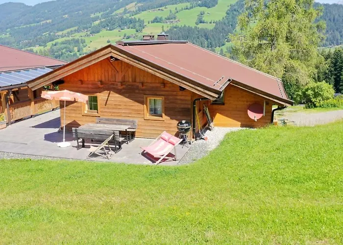 Berggasthof Staudachstub\'N