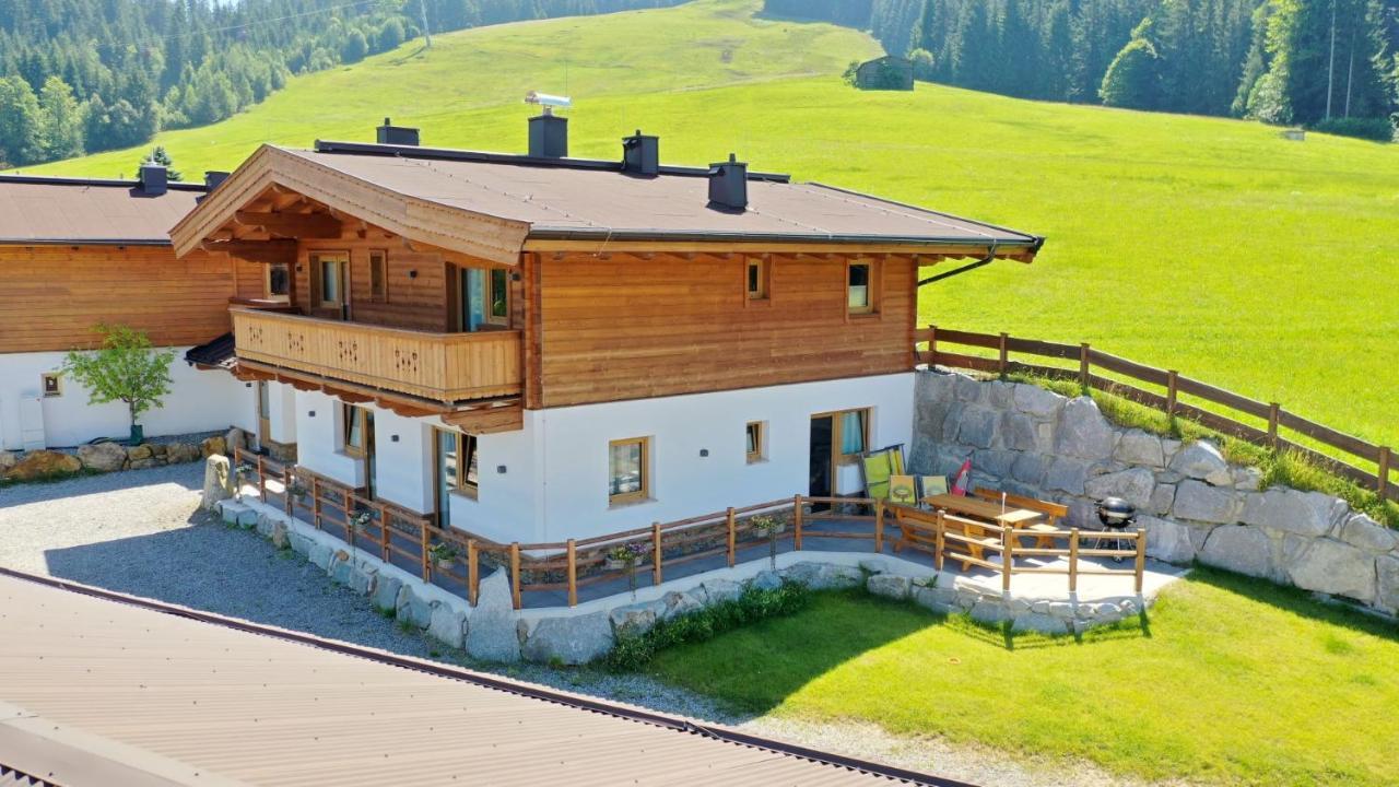 Apartment Berggasthof Staudachstub'n Kirchberg in Tirol