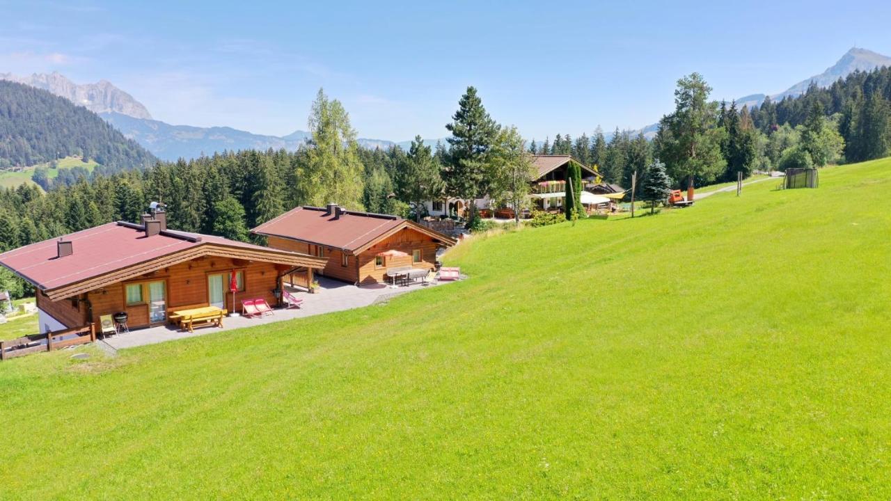 Berggasthof Staudachstub'n Appartement