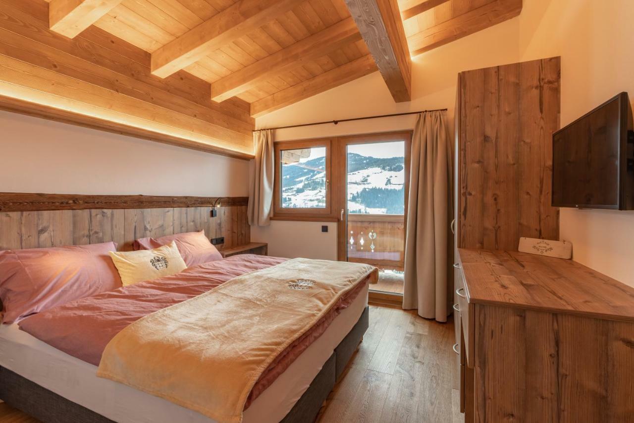 Berggasthof Staudachstub'n * Kirchberg en Tyrol