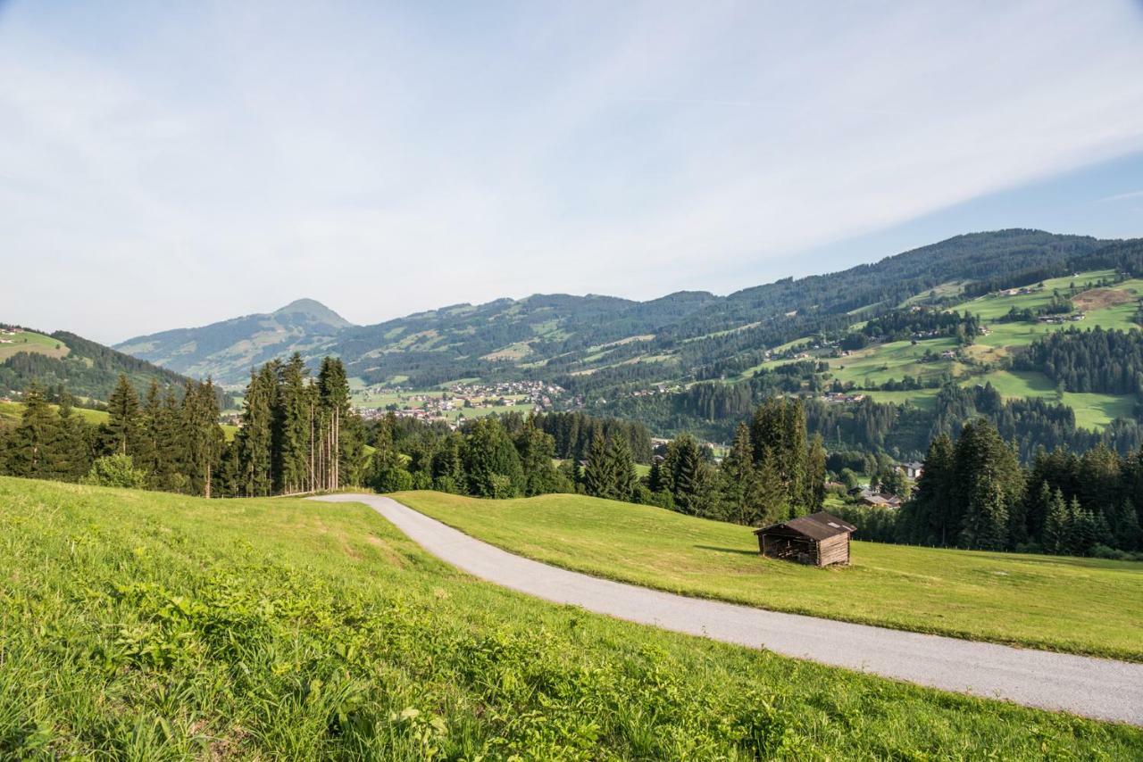 Berggasthof Staudachstub'n Appartement