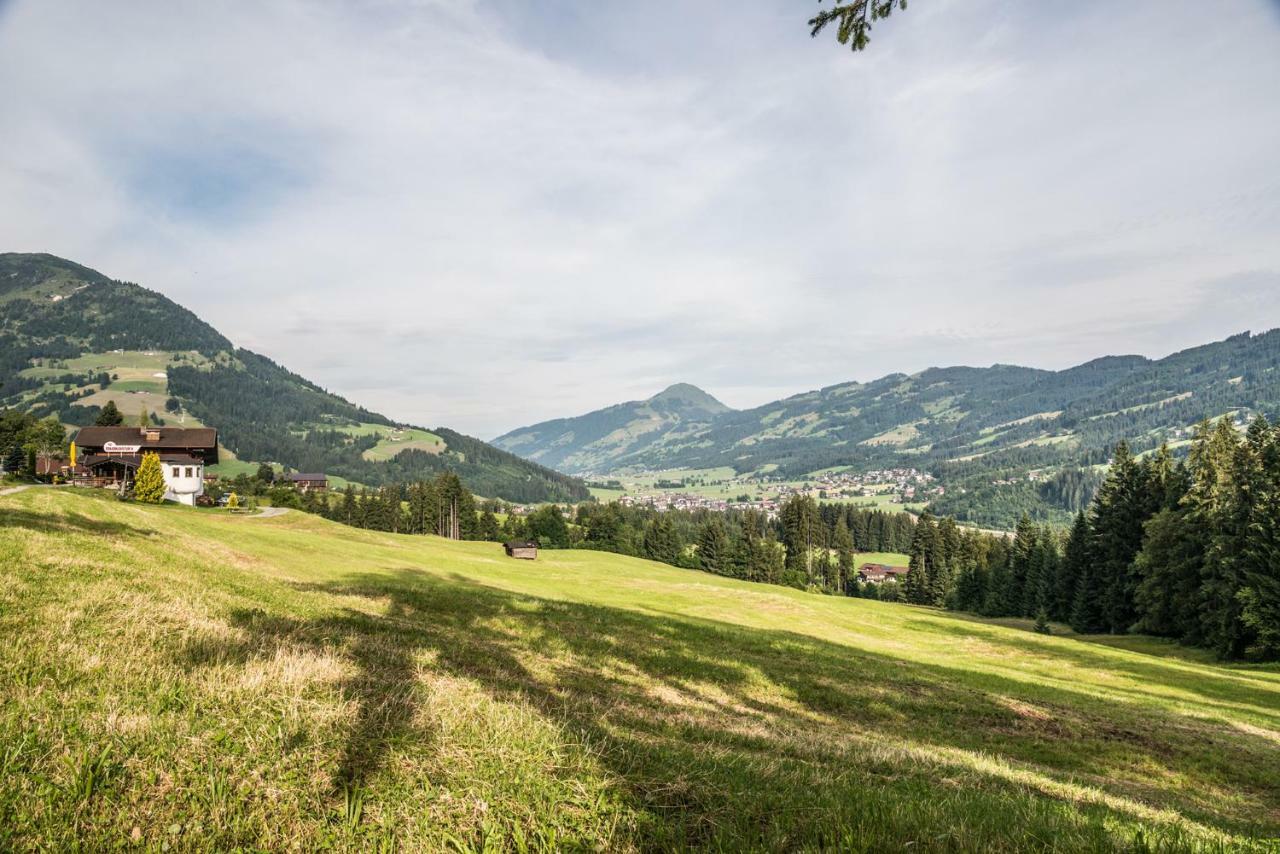 Berggasthof Staudachstub'n Appartement