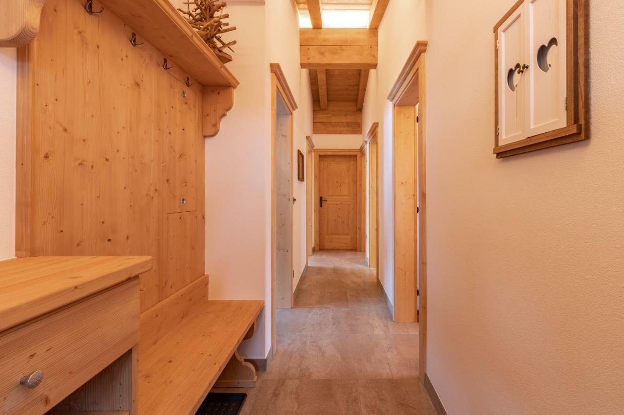 Berggasthof Staudachstub'n Appartement *