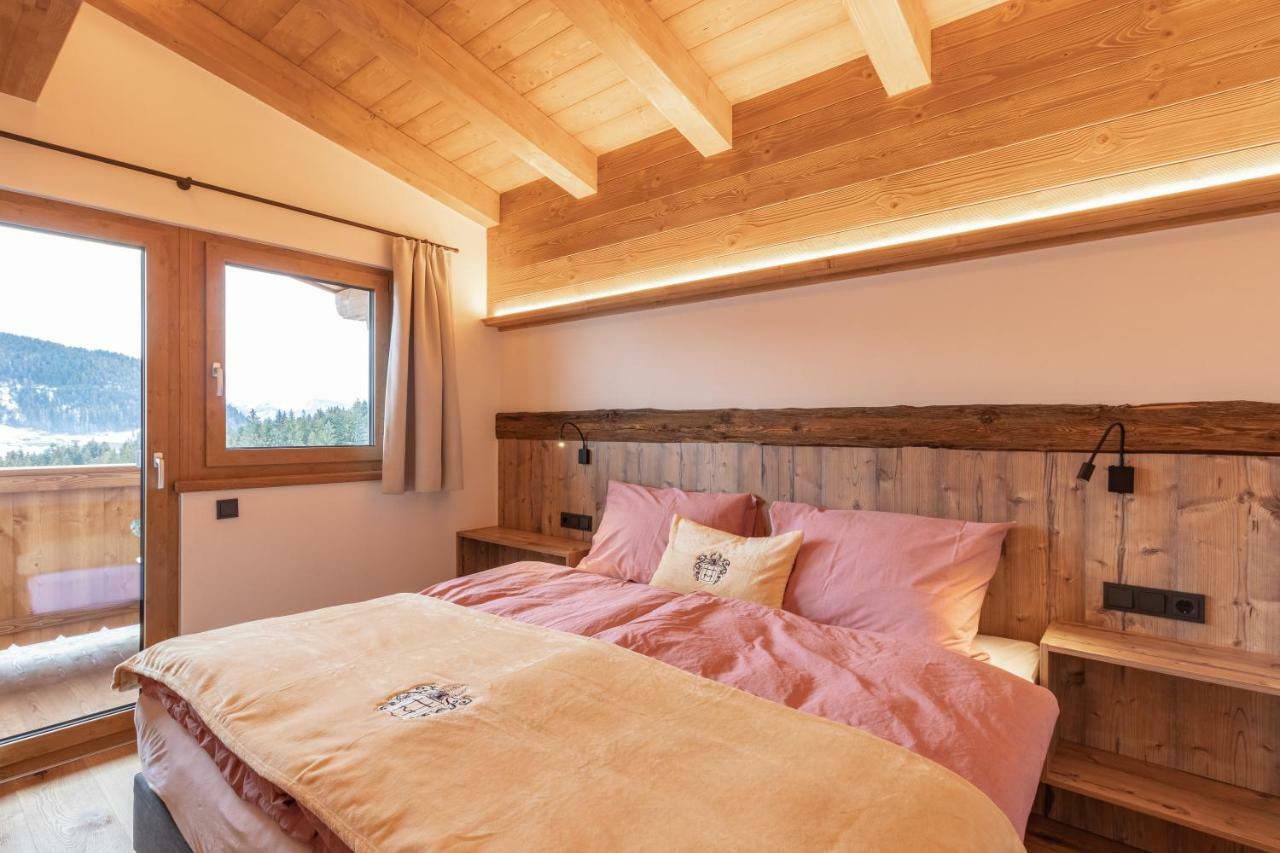 Berggasthof Staudachstub'n * Kirchberg en Tyrol