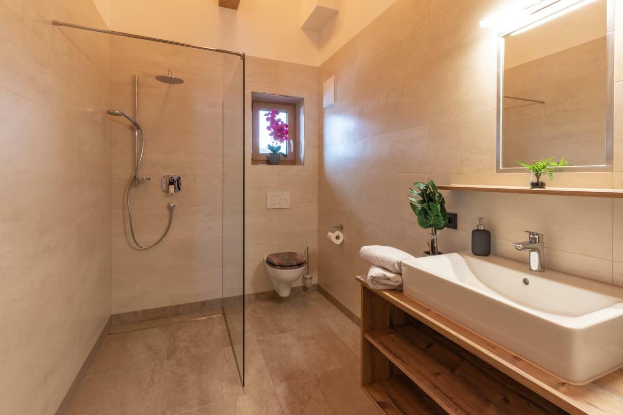 Berggasthof Staudachstub'n Appartement Kirchberg en Tyrol