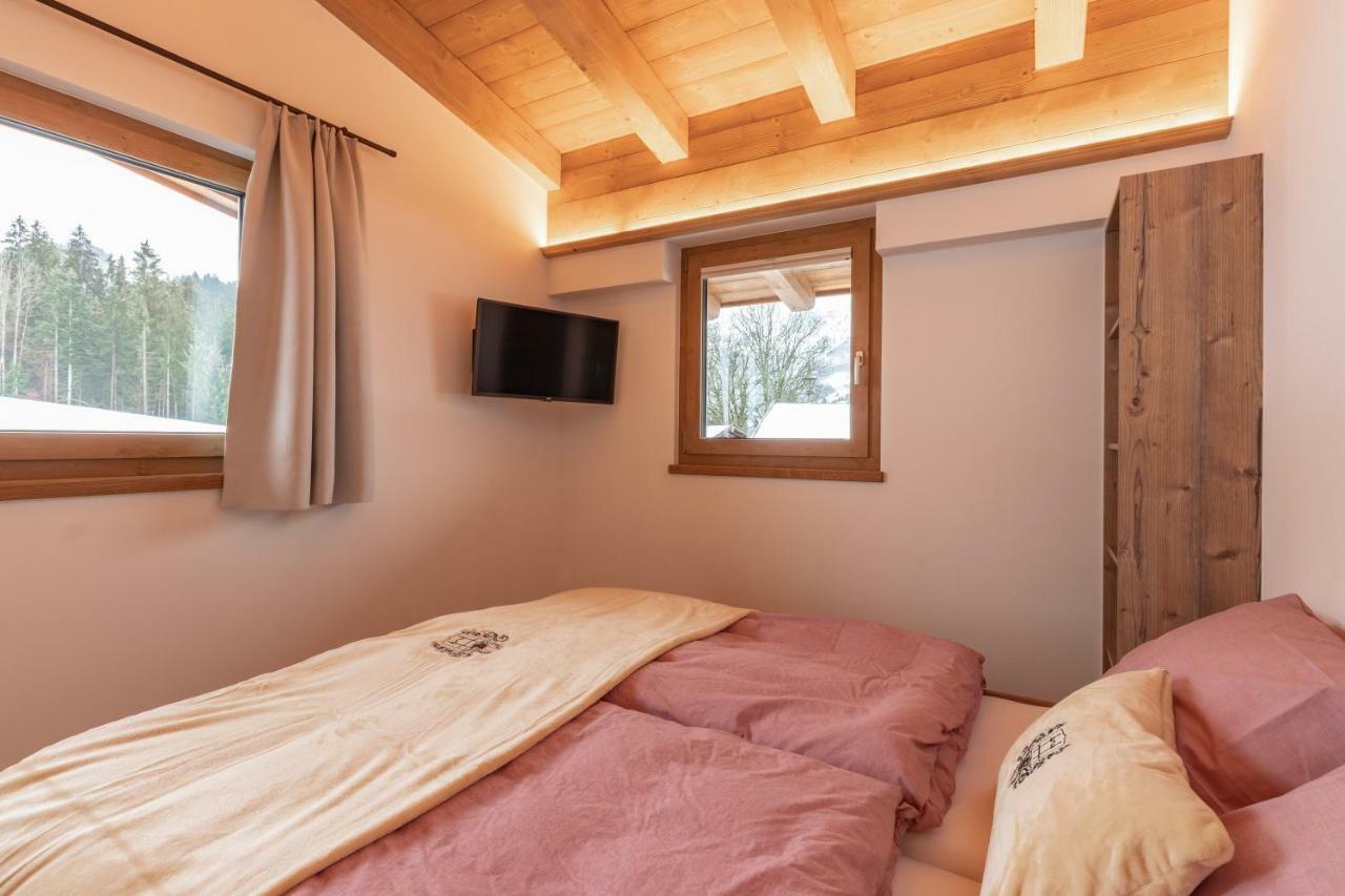 Berggasthof Staudachstub'n Appartement