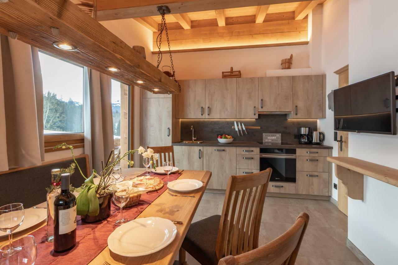 Berggasthof Staudachstub'n Appartement *