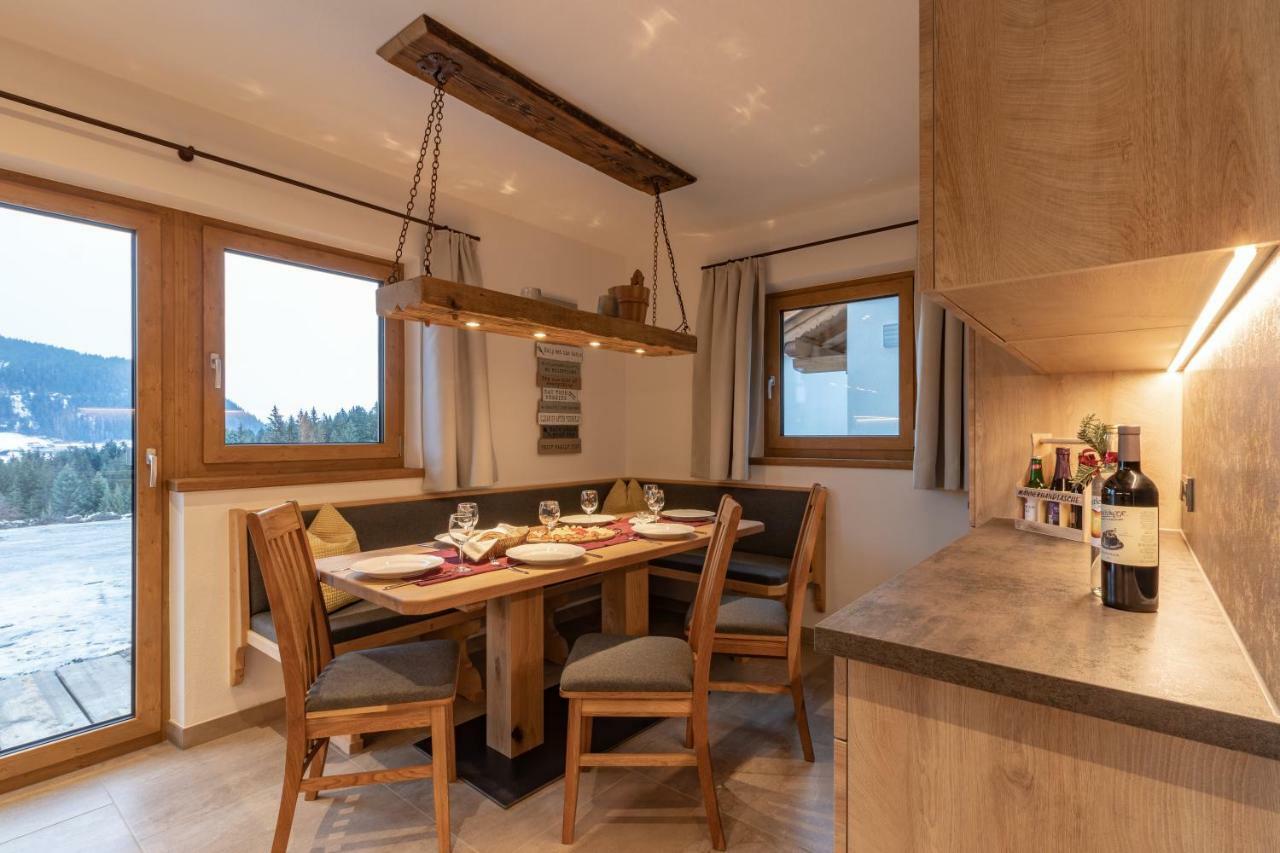 Berggasthof Staudachstub'n Apartment Kirchberg in Tirol