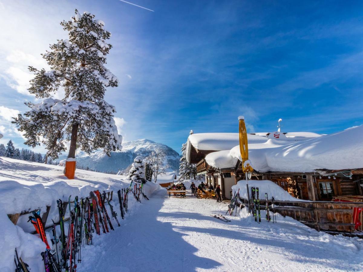 Berggasthof Staudachstub'n Kirchberg in Tirol