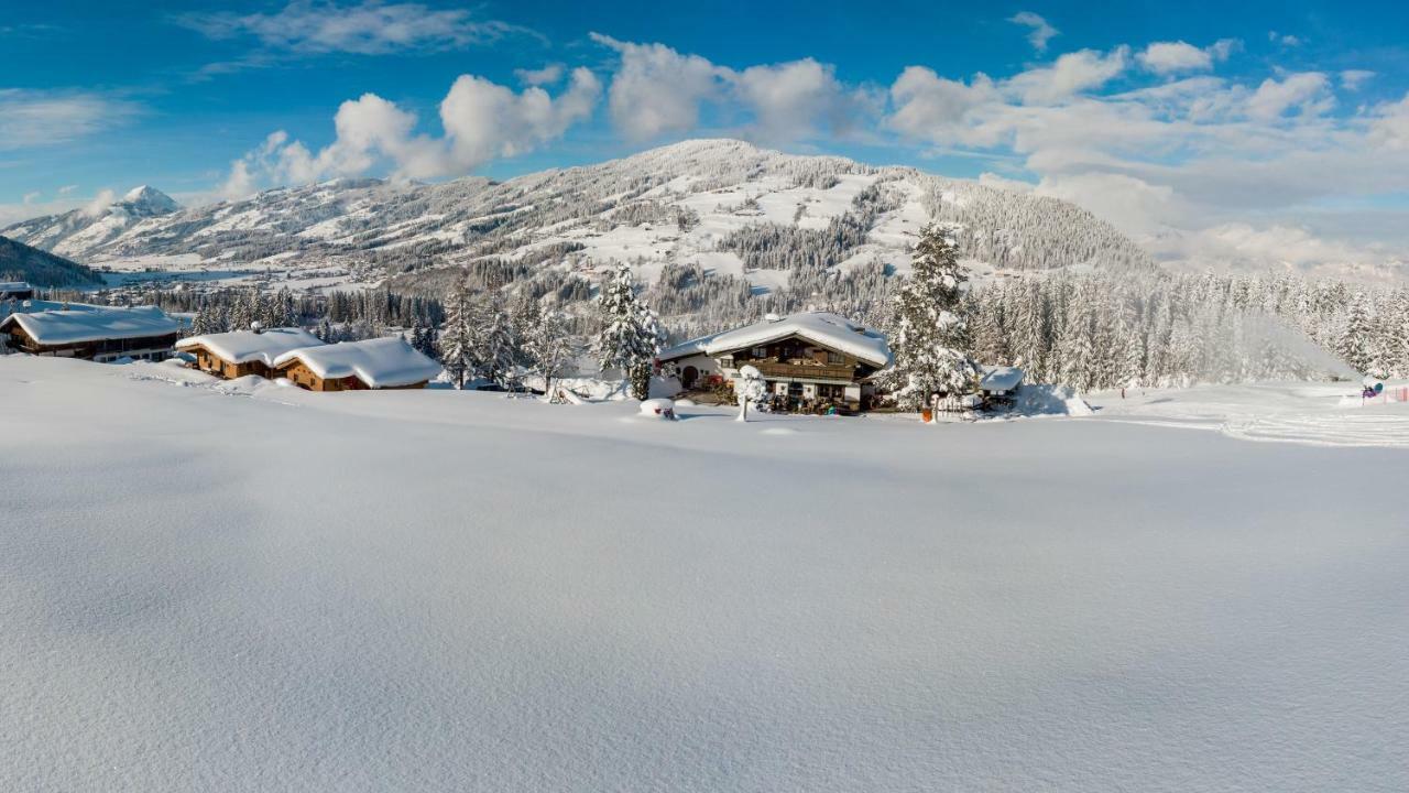 Berggasthof Staudachstub'n