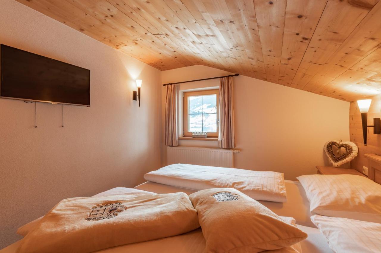 Berggasthof Staudachstub'n Apartment Kirchberg in Tirol