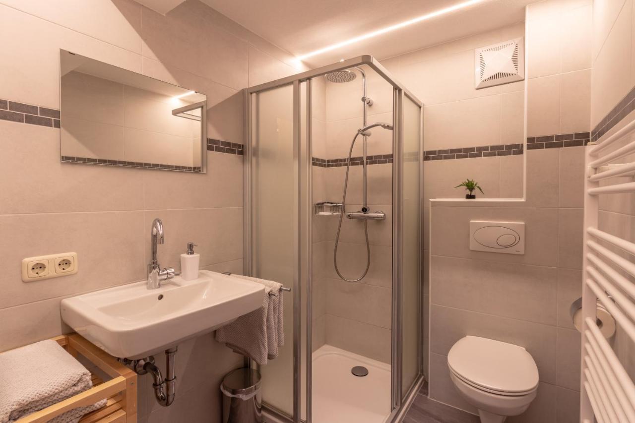 Apartment Berggasthof Staudachstub'n Kirchberg in Tirol