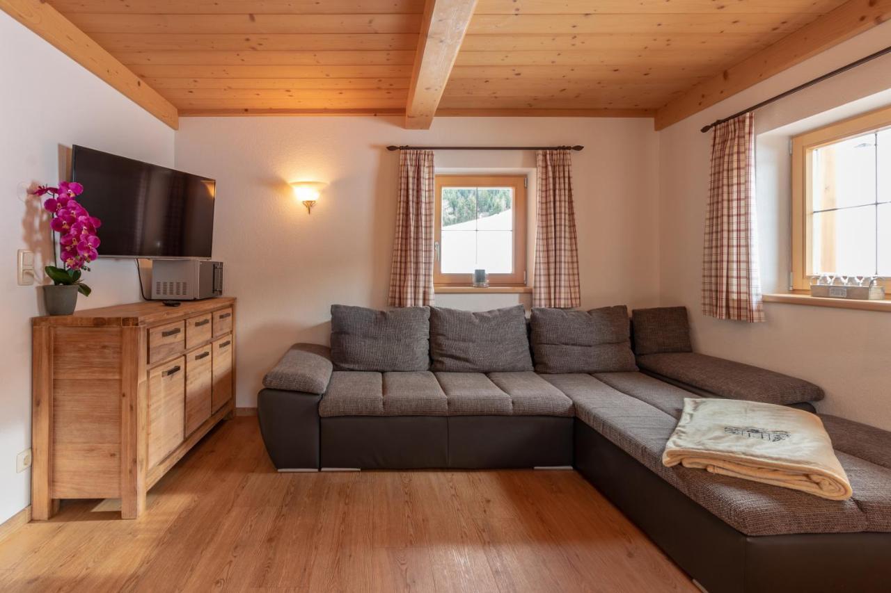Berggasthof Staudachstub'n Apartment Kirchberg in Tirol