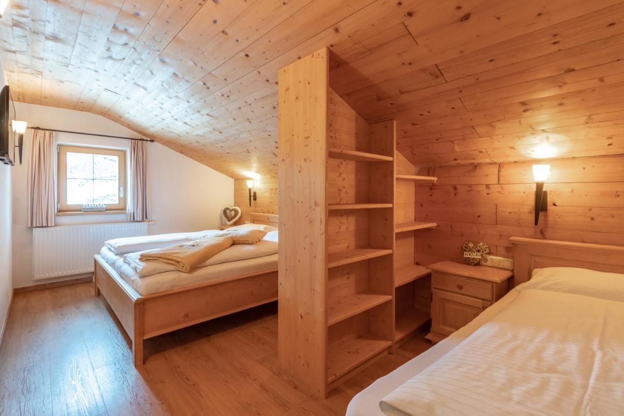 Berggasthof Staudachstub'n Appartement *