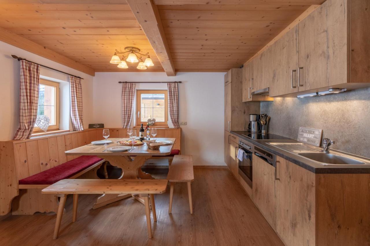 Berggasthof Staudachstub'n *